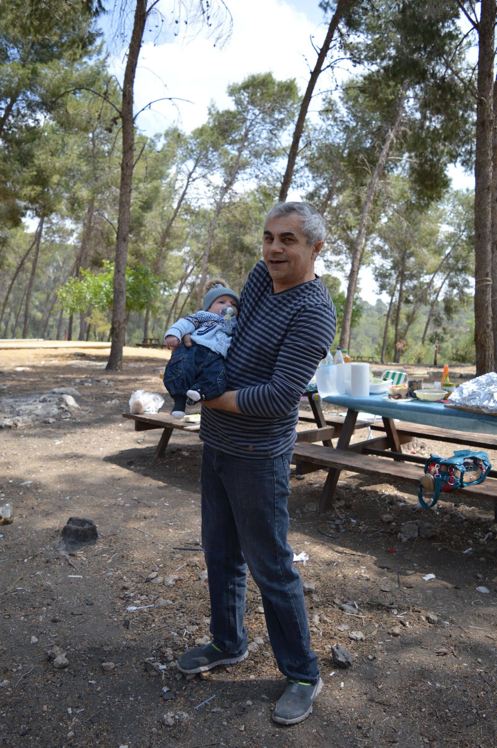 Nikon D3200 sample photo