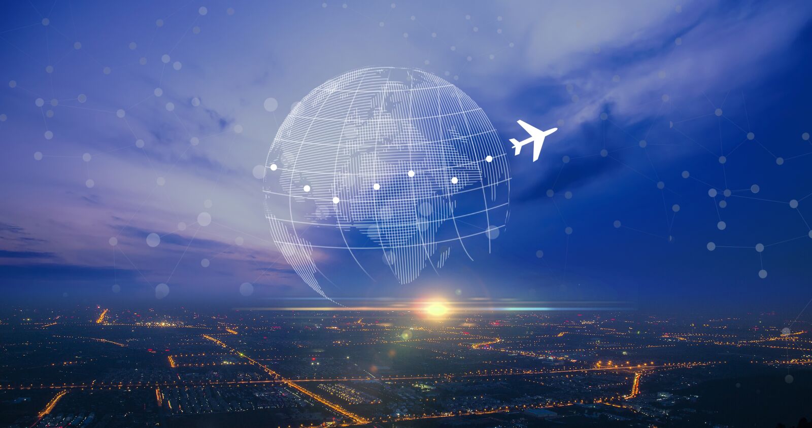 Canon EOS 6D + Canon EF 24-105mm F4L IS USM sample photo. Earth, aircraft, industrial city photography