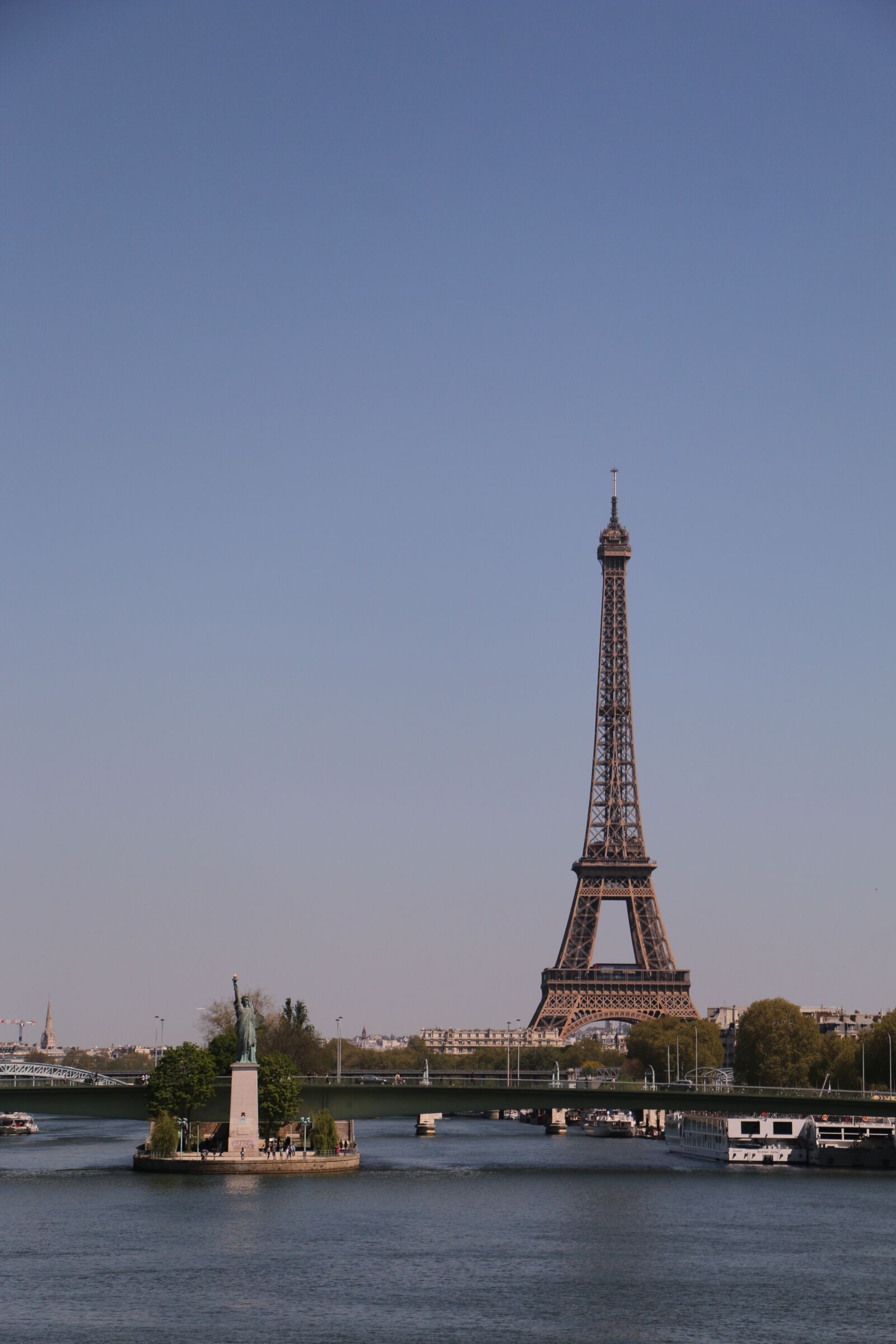Canon EOS 70D sample photo. Paris, eiffel tower, france photography
