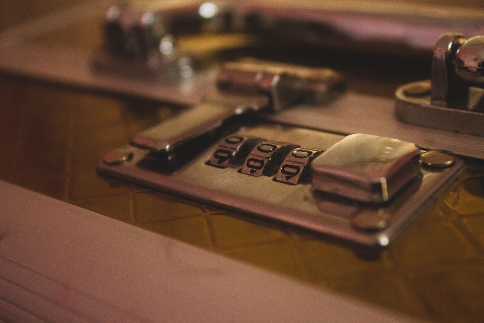 Canon EOS 1100D (EOS Rebel T3 / EOS Kiss X50) sample photo. Lock, code, security photography