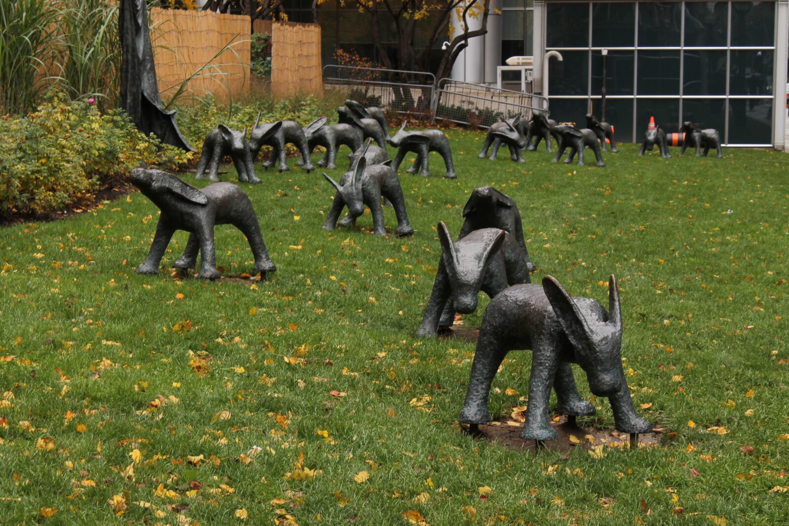 Canon EOS 1100D (EOS Rebel T3 / EOS Kiss X50) sample photo. Art, toronto, canada photography
