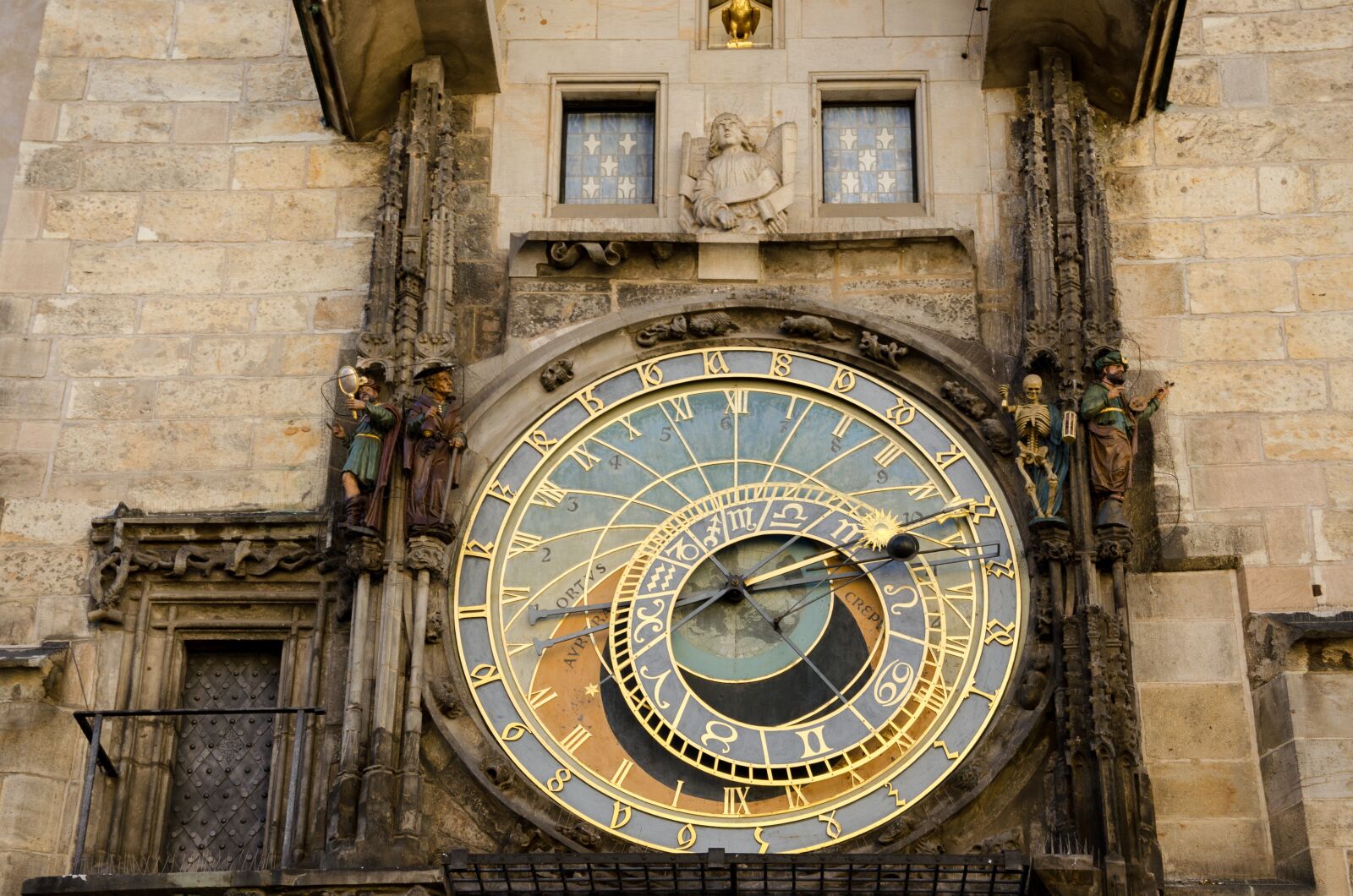 Nikon D5100 sample photo. Prague, historic center, town photography