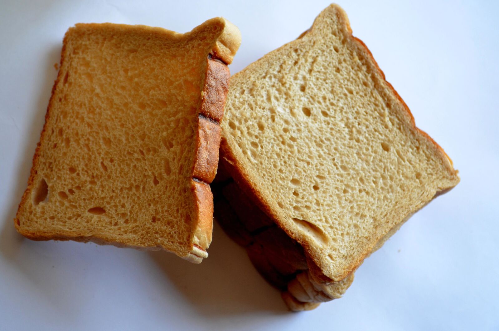 Nikon D5100 sample photo. Bread, diet, sandwich, toast photography