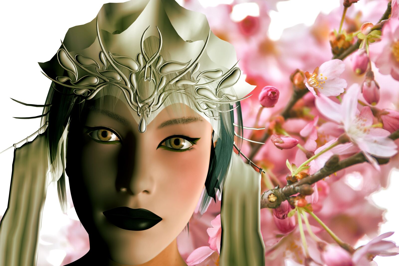 Nikon D5500 sample photo. Memoirs of a geisha photography