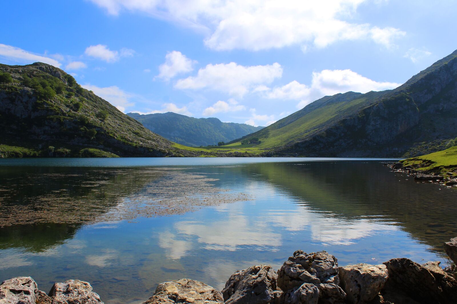 Canon EOS 1200D (EOS Rebel T5 / EOS Kiss X70 / EOS Hi) sample photo. Water, lake, reflection photography