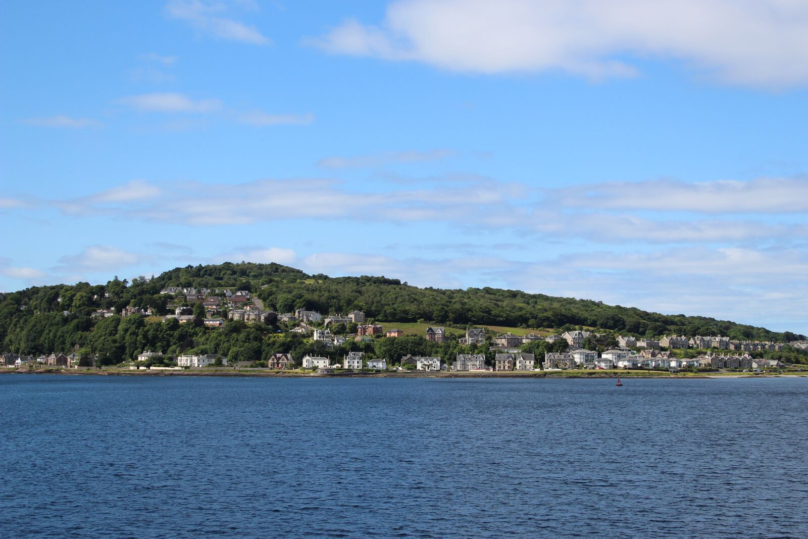 Canon EOS 100D (EOS Rebel SL1 / EOS Kiss X7) sample photo. Island, sea, ocean photography