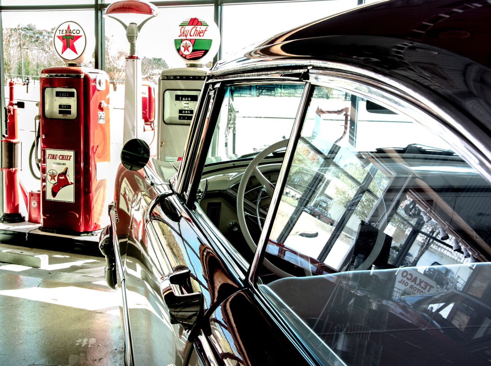 Nikon D750 sample photo. Car, vehicle, automotive photography