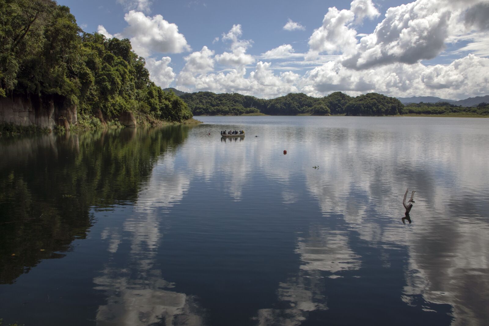 Canon EF 24-105mm F4L IS II USM sample photo. Mexico, chiapas, mayan photography