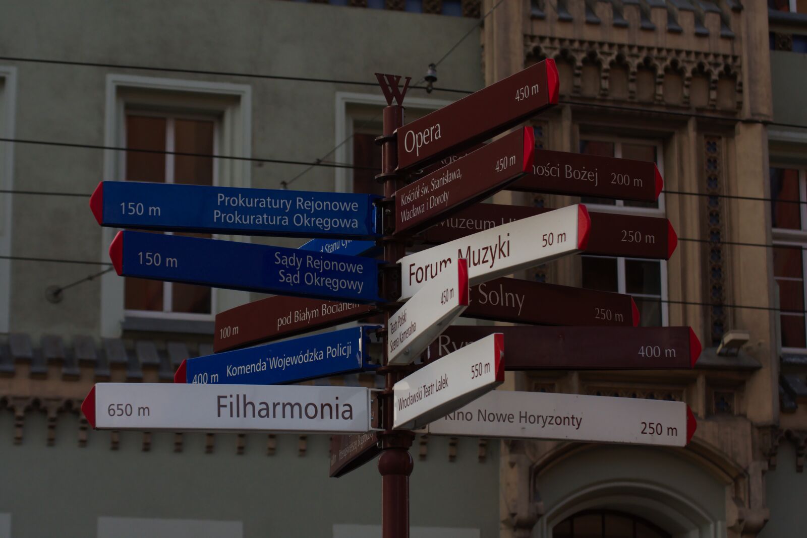Nikon D7200 sample photo. Wrocław, monuments, attractions photography