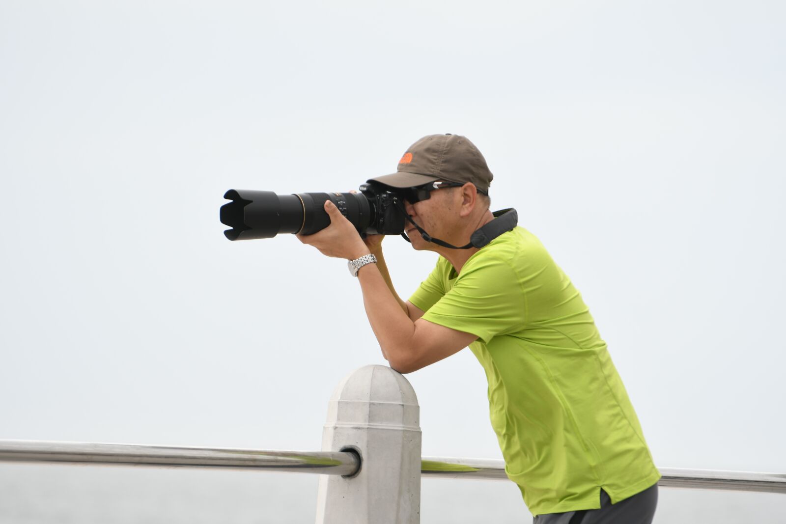 Nikon D500 sample photo. Outdoors, photographer, photography photography