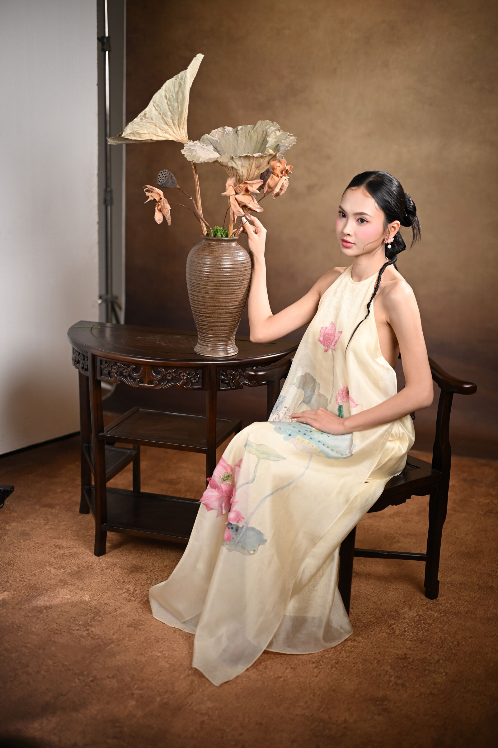 Nikon Z6 III sample photo