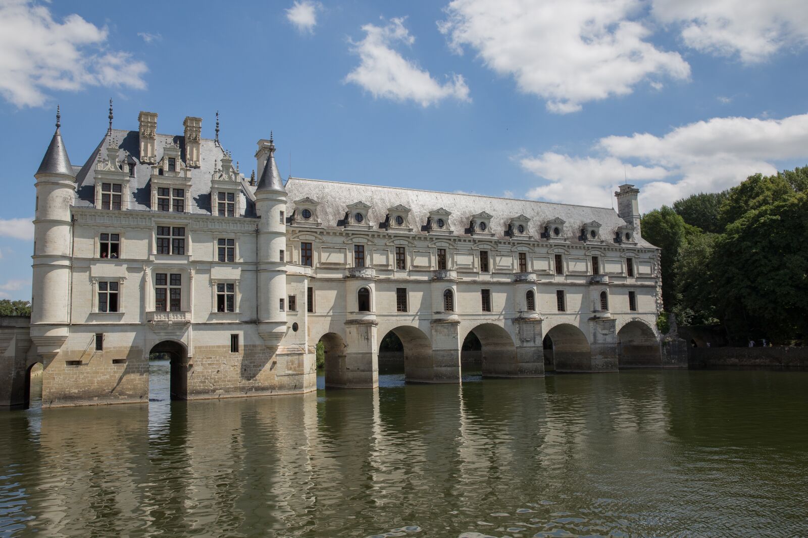 Canon EOS 6D sample photo. Castle, loire valley, ch photography