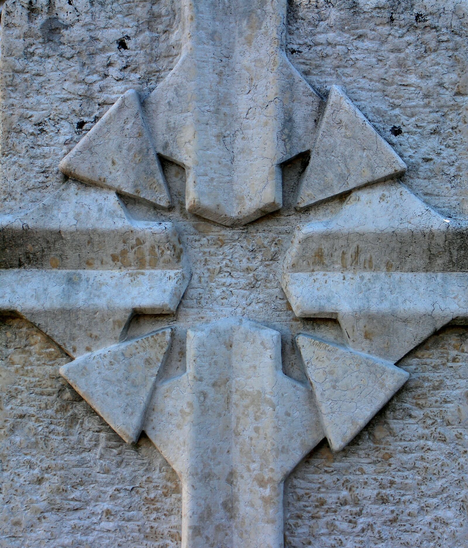 Canon EOS M sample photo. Relief, stone, symbol photography