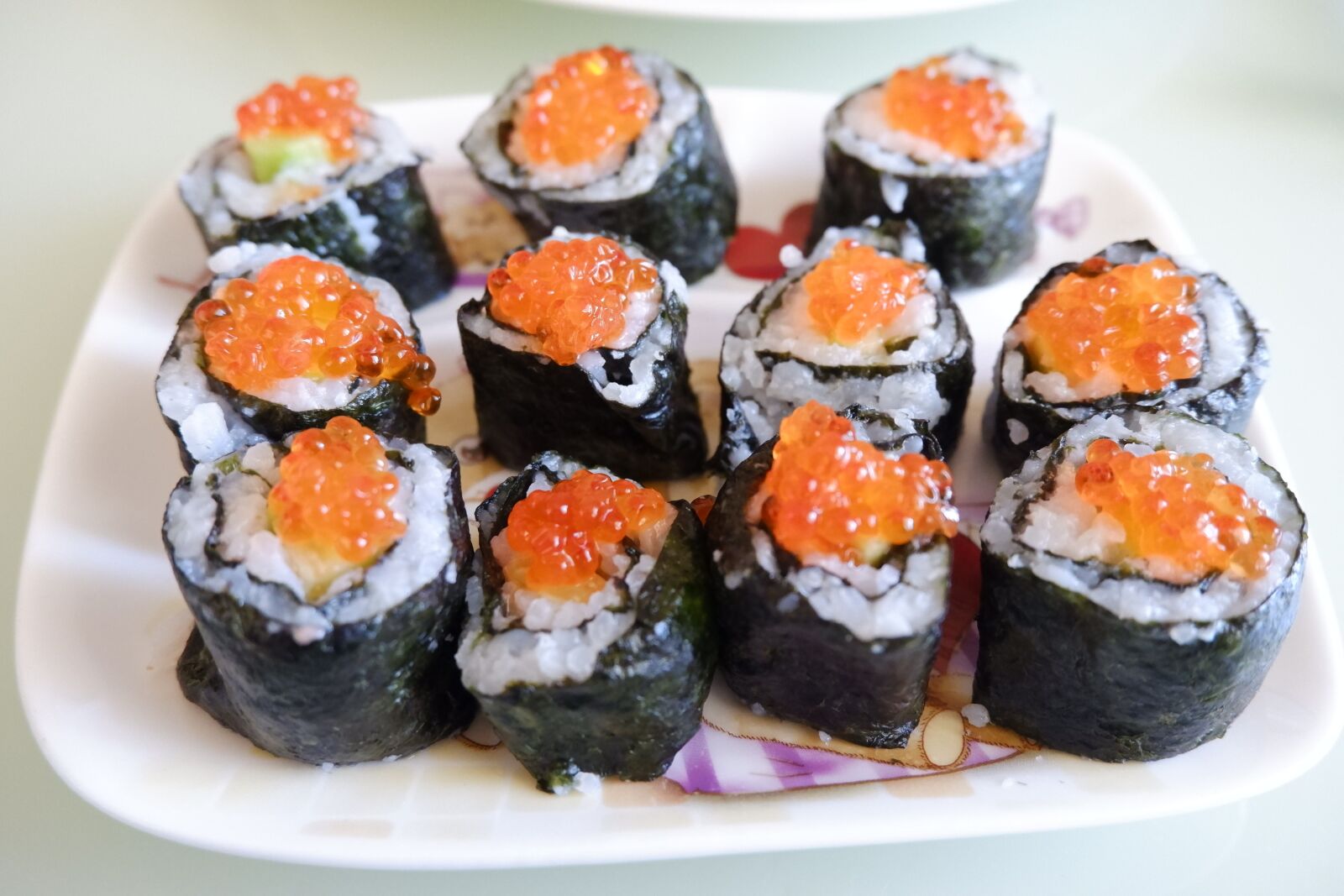 Fujifilm XC 15-45mm F3.5-5.6 OIS PZ sample photo. Sushi, hashi, japanese photography