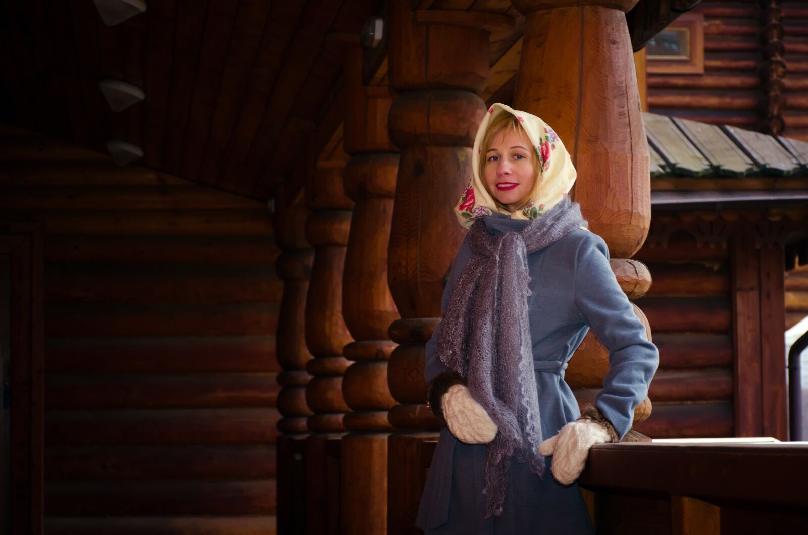 Nikon D7000 sample photo. Girl, woman, russian photography