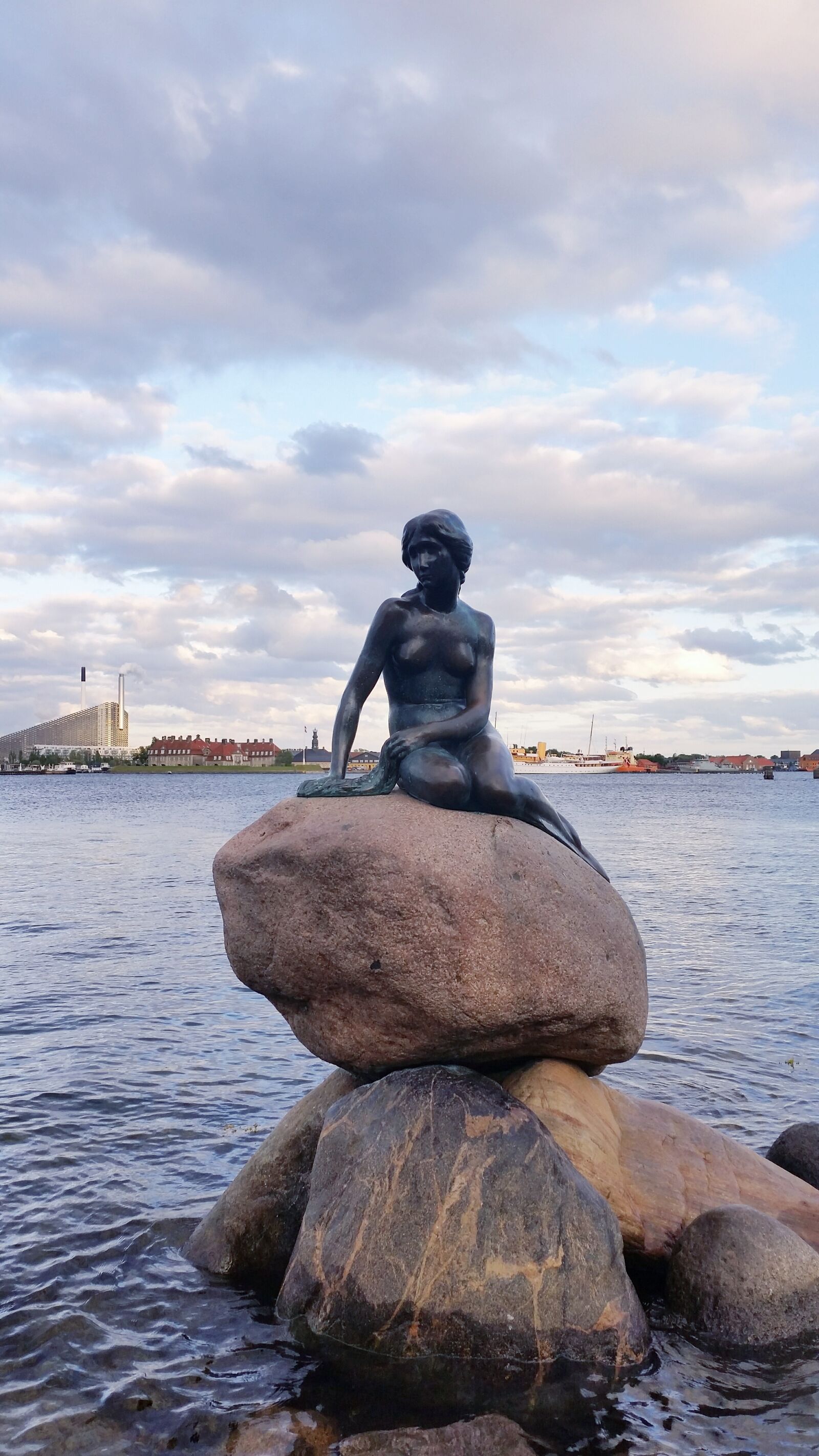 Samsung Galaxy S5 sample photo. Copenhagen, travel, denmark photography
