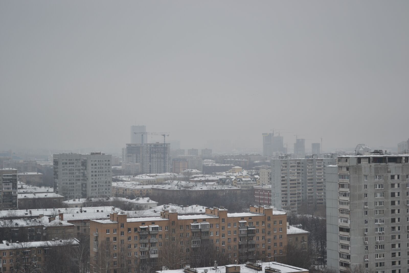 Nikon D3100 sample photo. City, at home, building photography