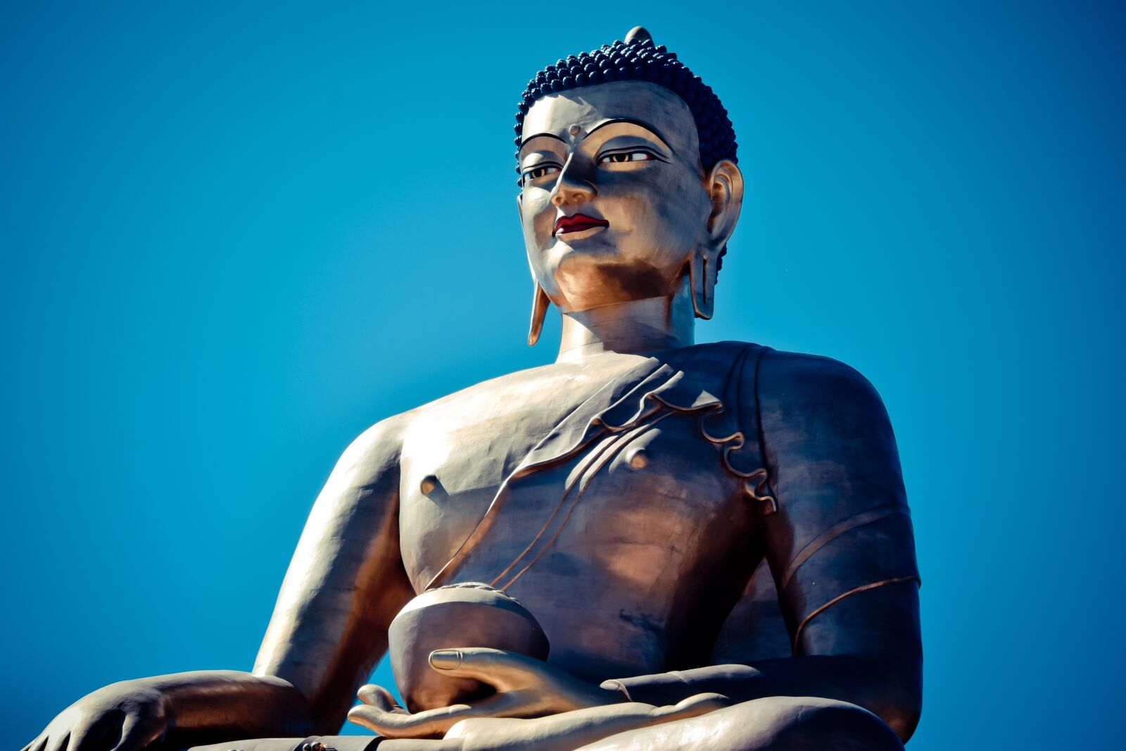 Nikon D5300 sample photo. Bhutan, travel, journey photography