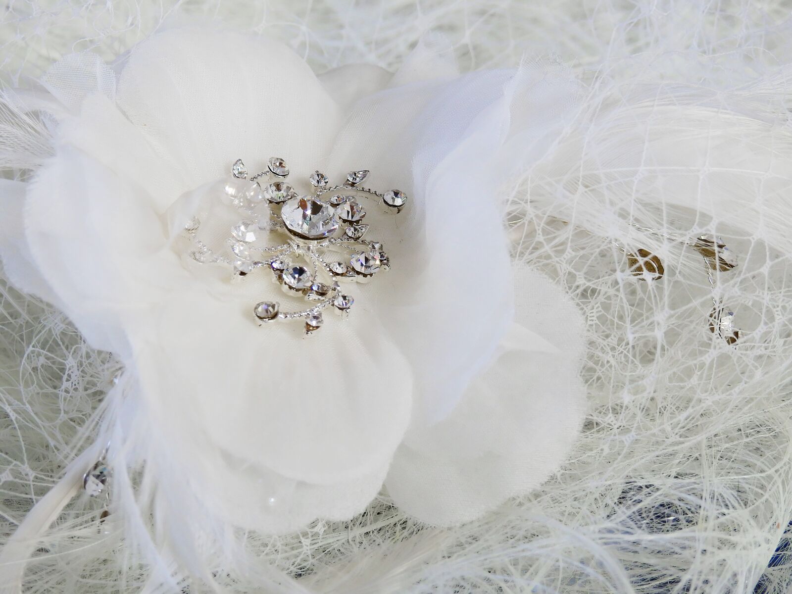 Nikon Coolpix P900 sample photo. Jewellery, deco, decoration photography
