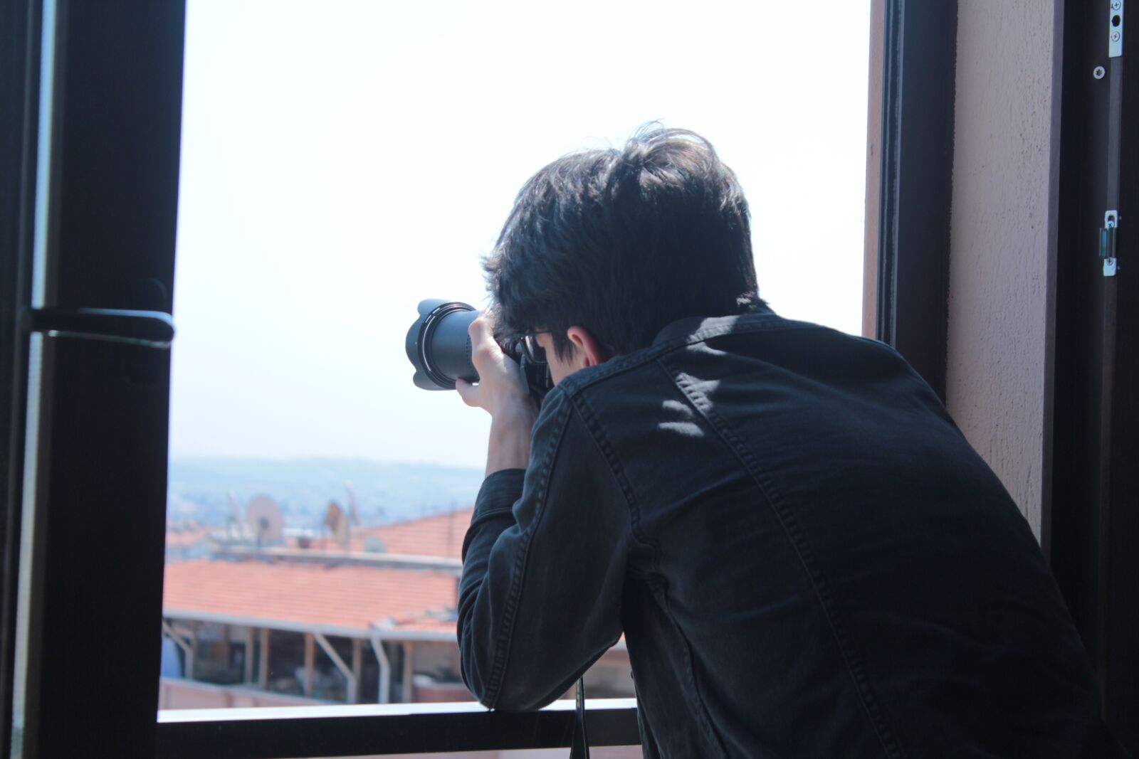Canon EOS 650D (EOS Rebel T4i / EOS Kiss X6i) sample photo. Photographer, nice, izmir photography