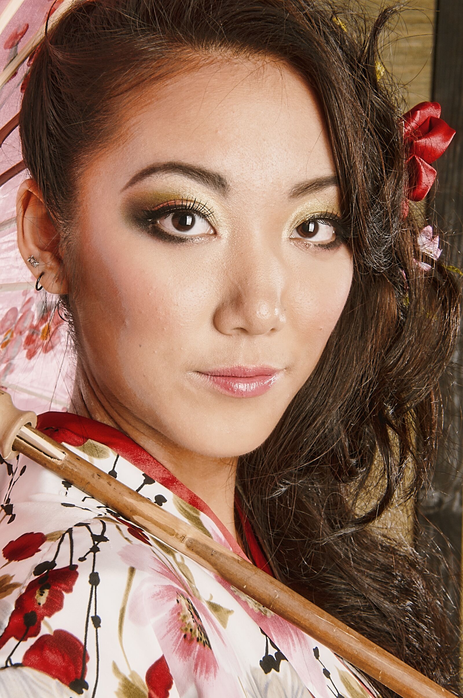 Nikon D300S sample photo. Woman, women, female photography