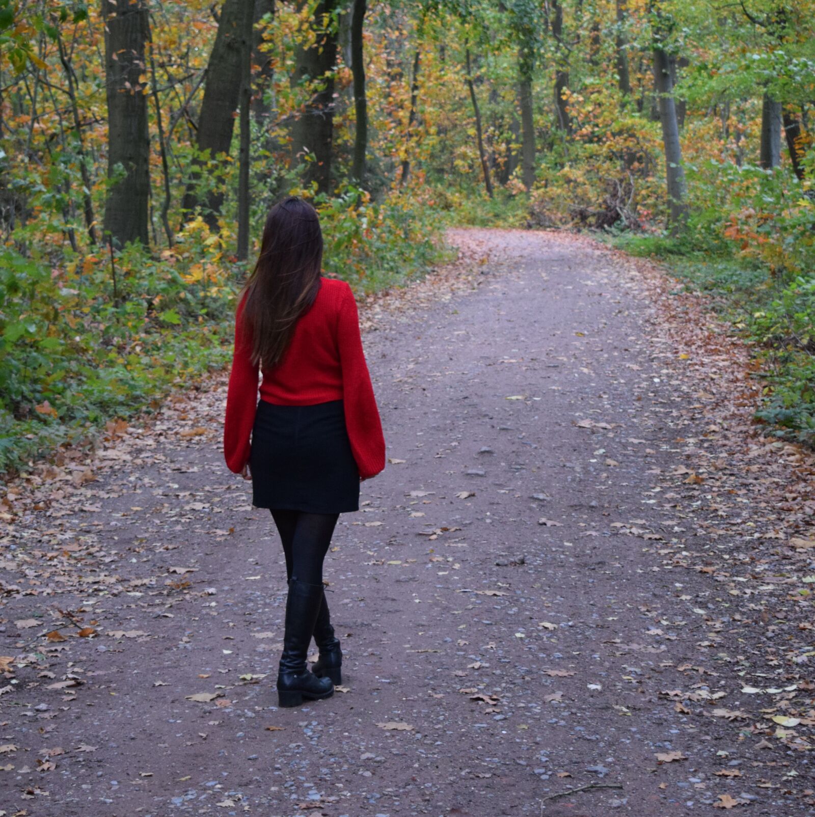 Nikon D5300 sample photo. Woman, people, model photography