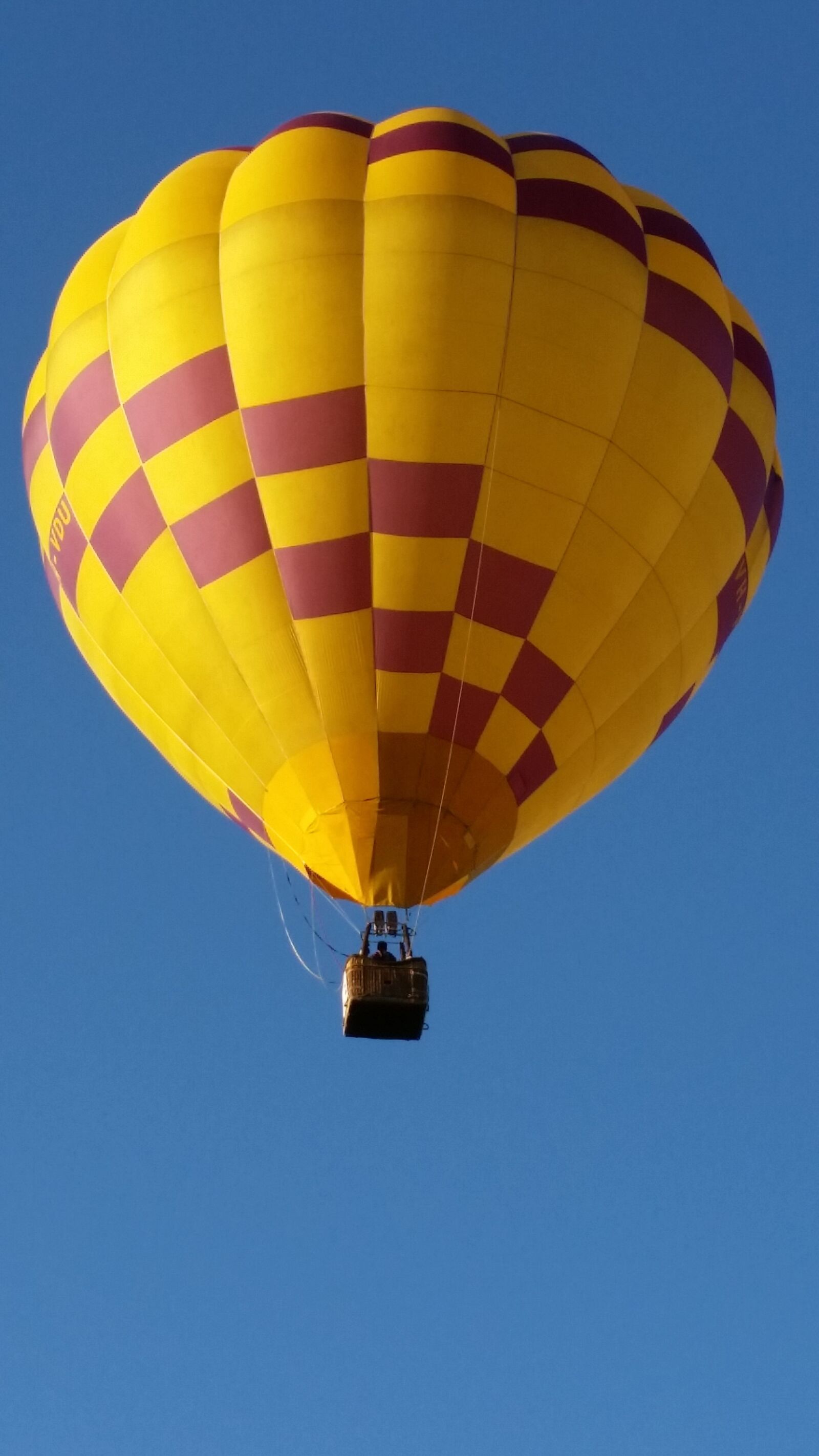 Samsung Galaxy S5 sample photo. Balloons, hot air balloons photography