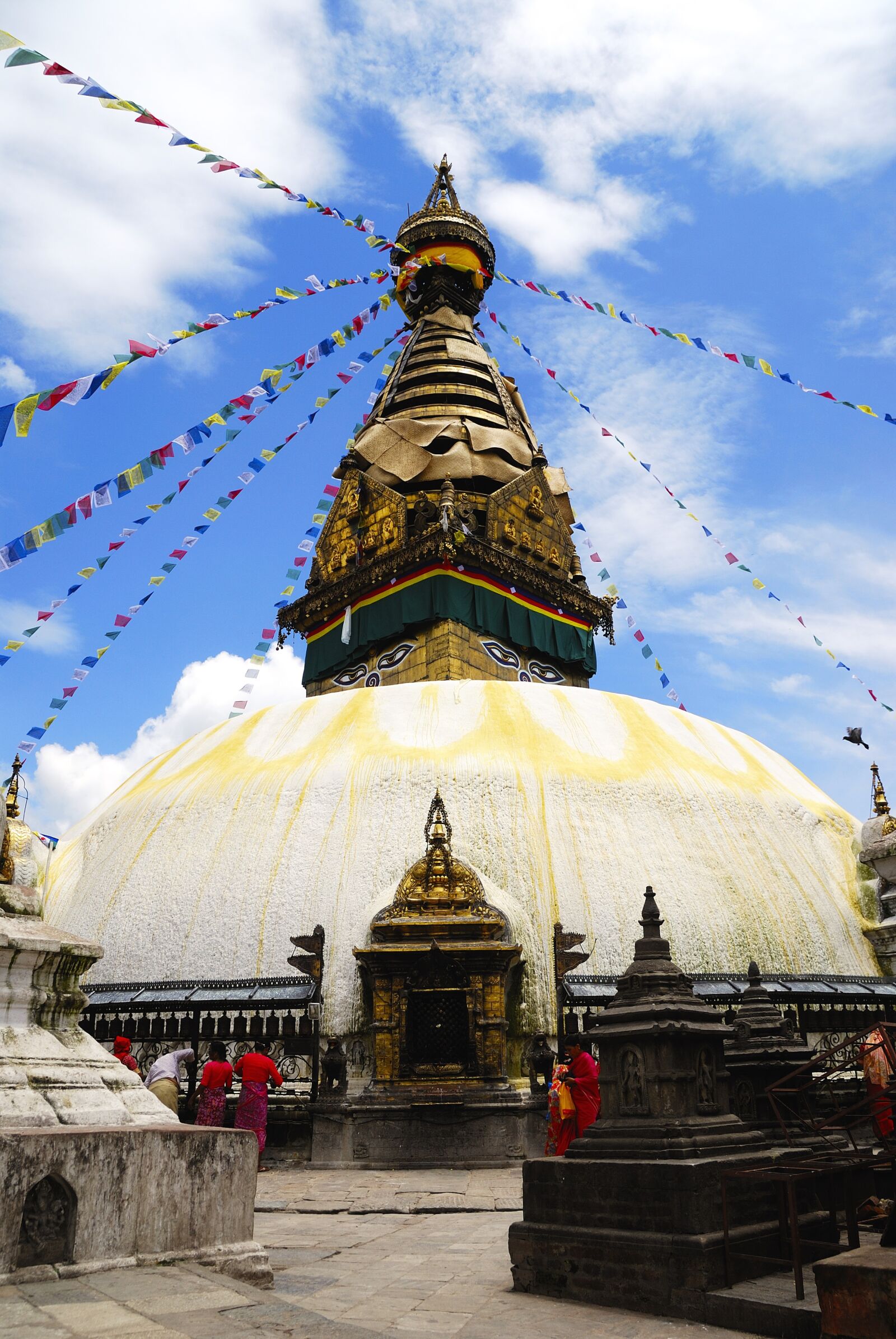 Nikon D80 sample photo. India, nepal, asia photography