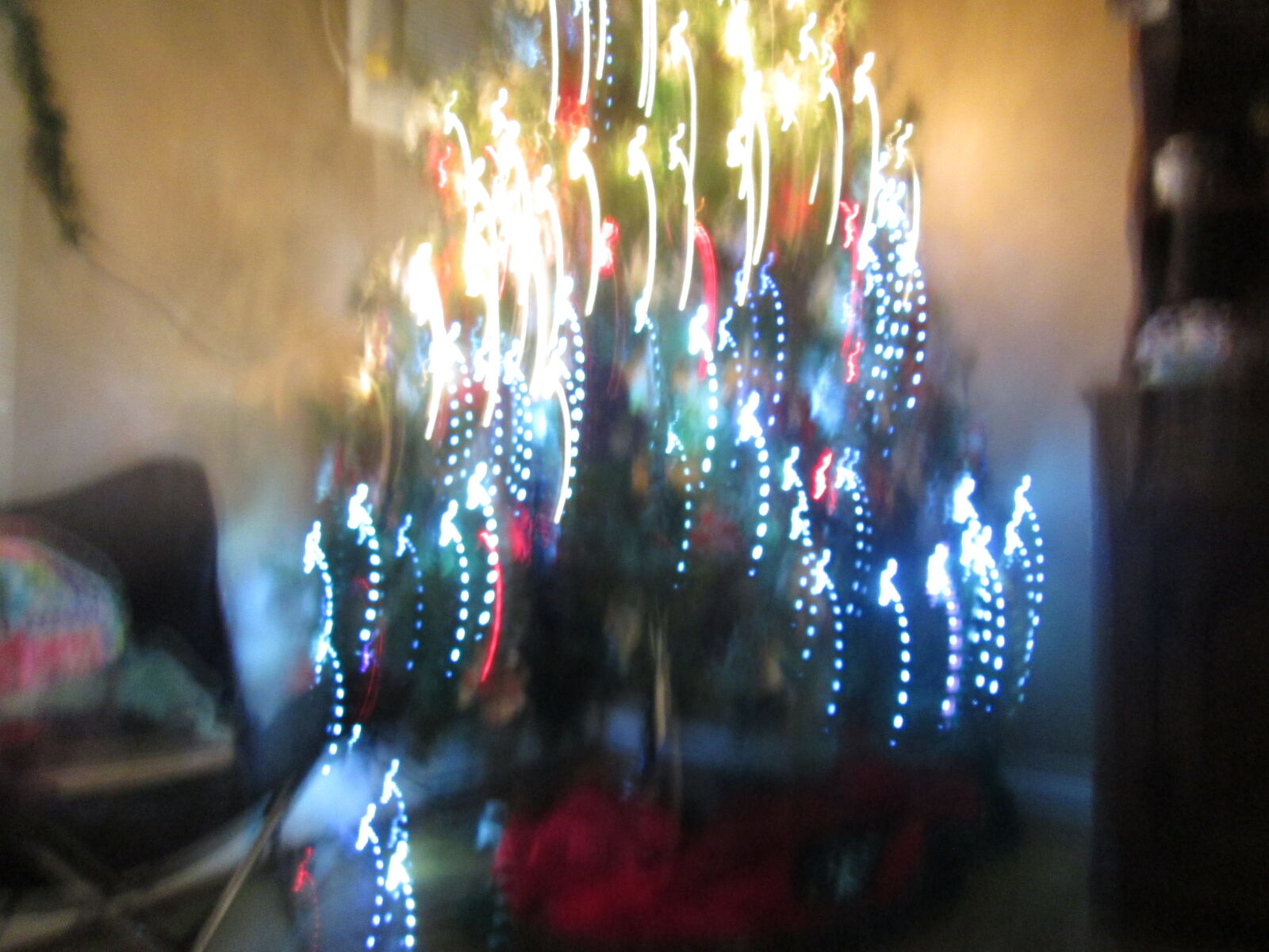 Canon PowerShot A3400 IS sample photo. Blur, blur, background photography