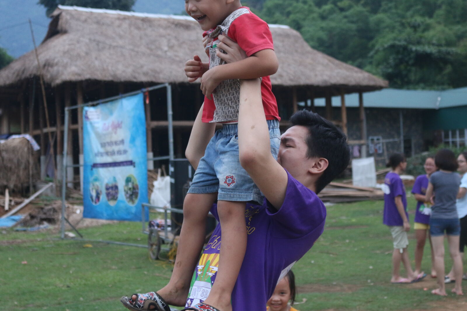 Canon EOS 70D sample photo