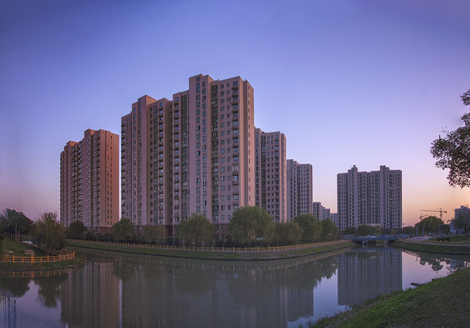 Nikon D7200 sample photo. Building, environment, natural photography