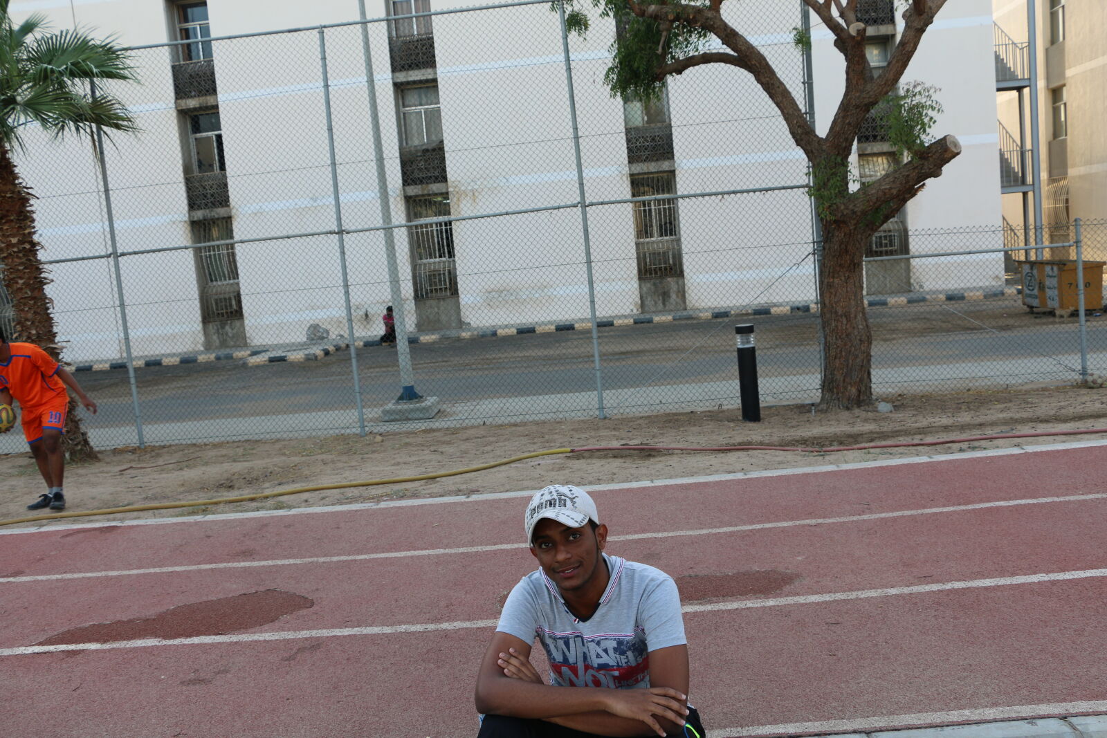Canon EOS 70D sample photo