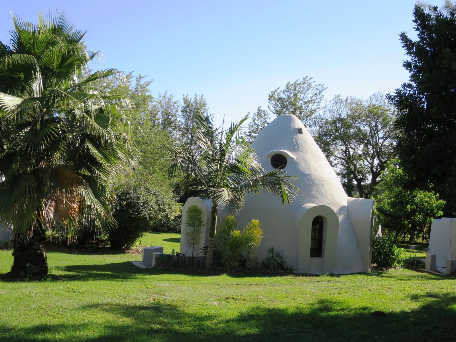Canon PowerShot S120 sample photo. Hotel stellenhof, addo, south photography