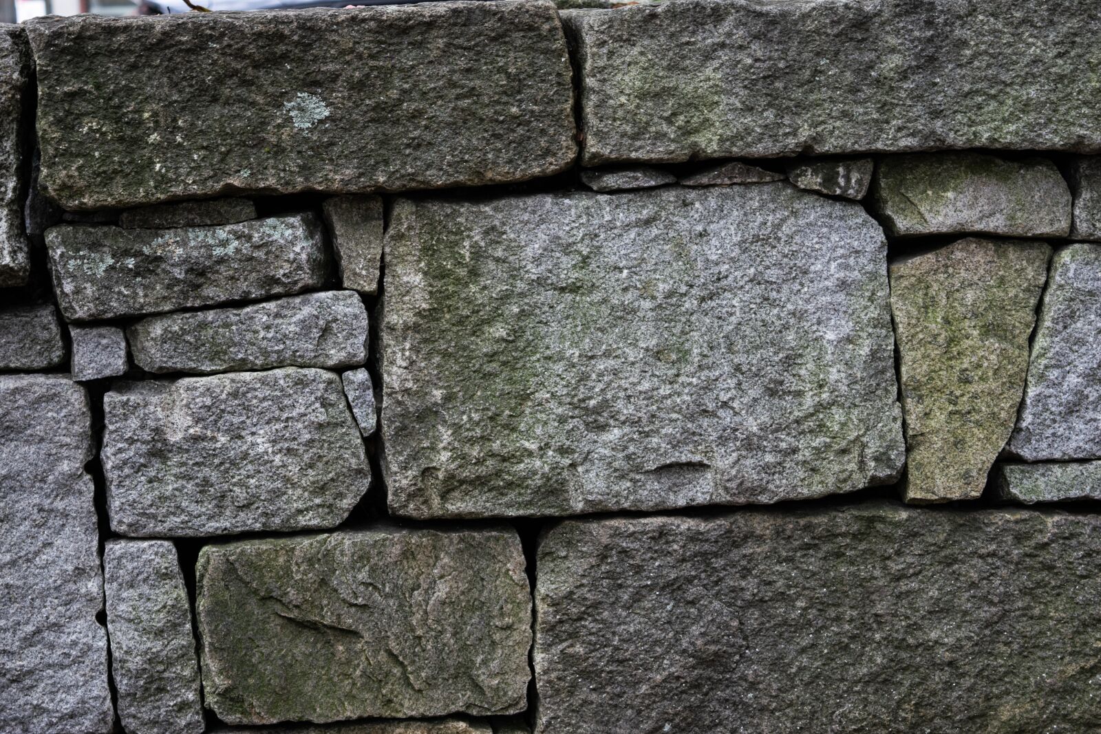 Nikon D3300 sample photo. Granite, stone, texture photography