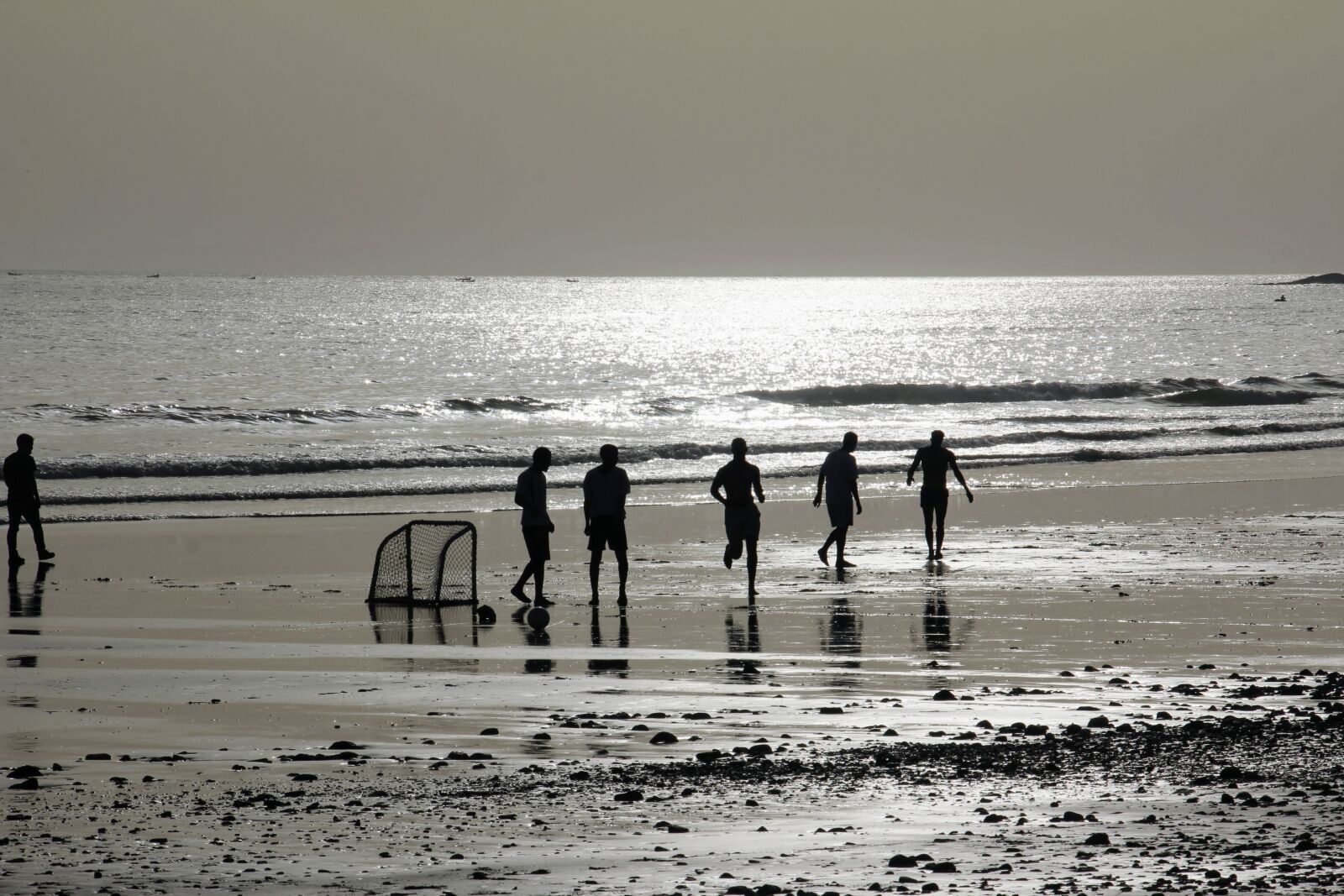 Canon EOS 60D sample photo. Beach, sea, water photography