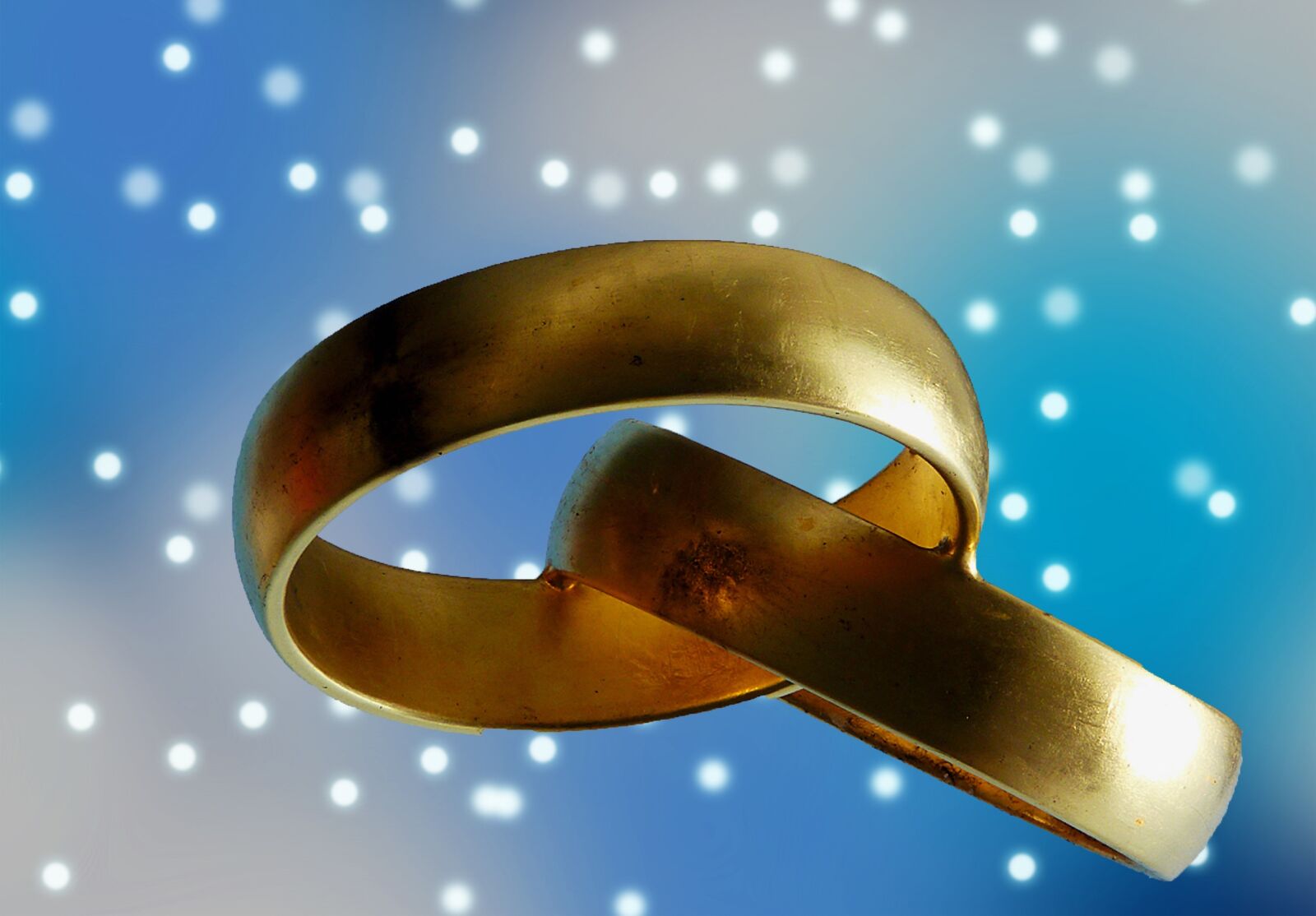 Panasonic DMC-TZ7 sample photo. Wedding rings, finger ring photography