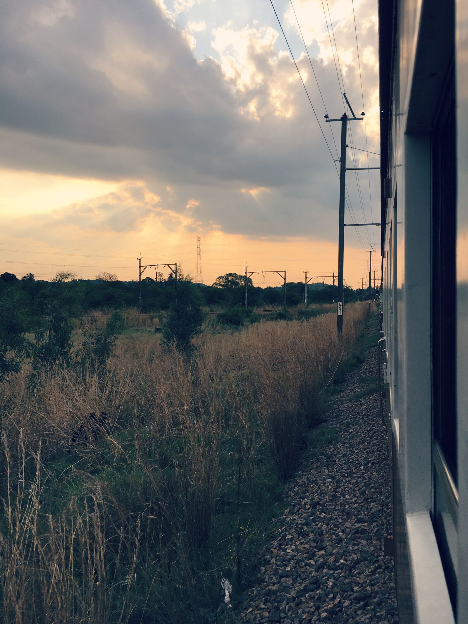 Apple iPhone 6s sample photo. Landscape, sky, clouds photography
