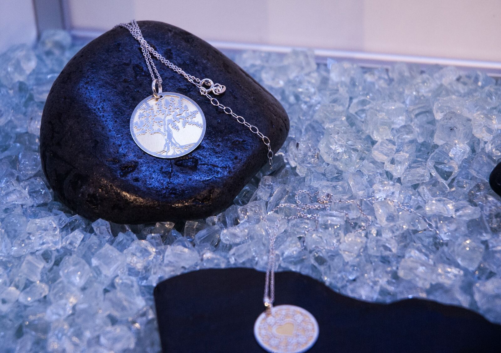 Nikon D200 sample photo. Jewelry, silver, ourindústria 2016 photography