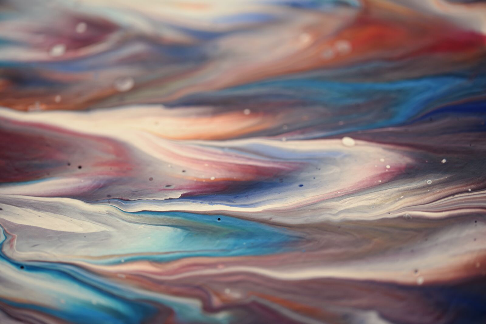 Nikon D750 sample photo. Paint, painting, art photography