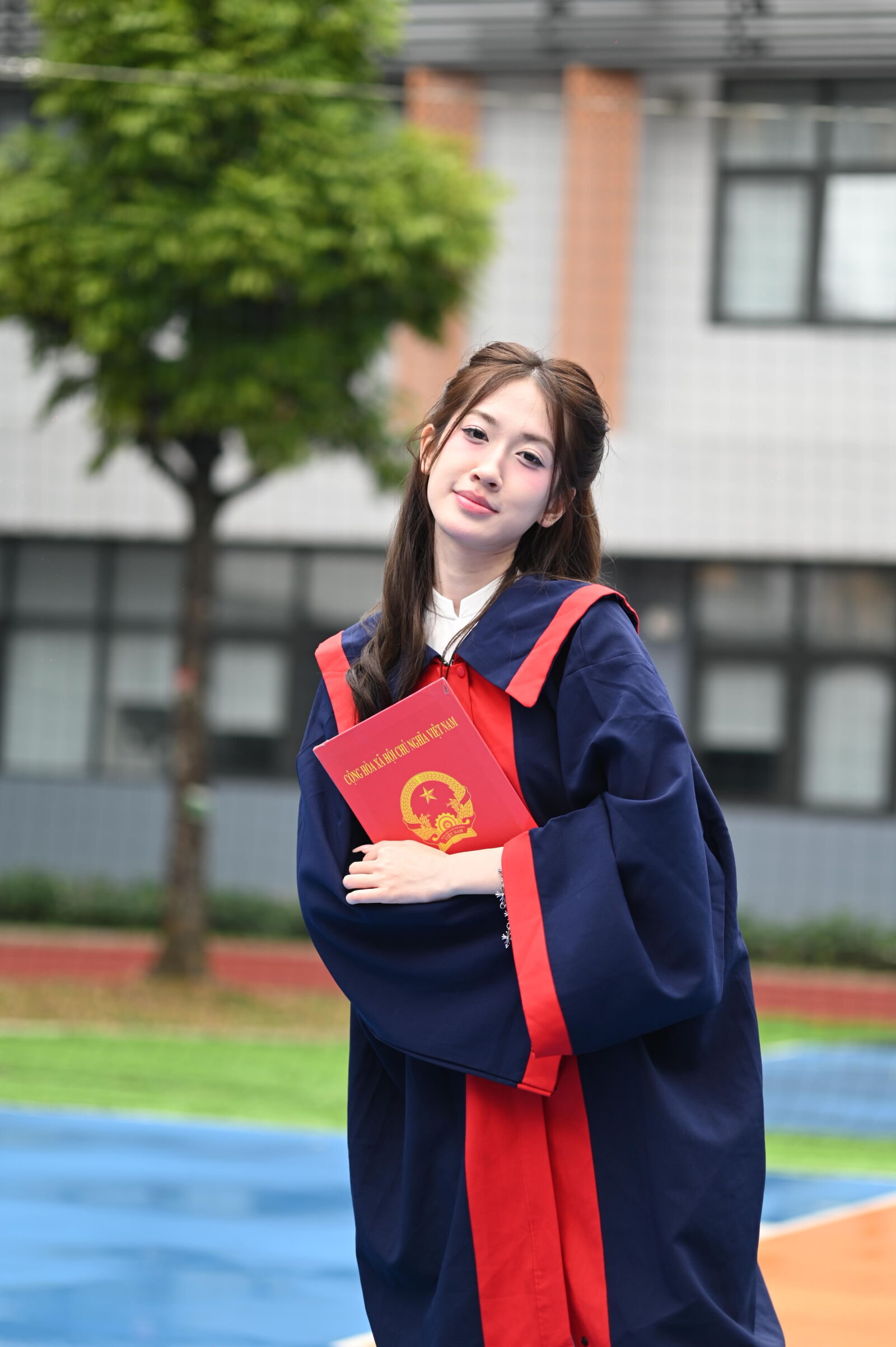 Nikon D780 sample photo
