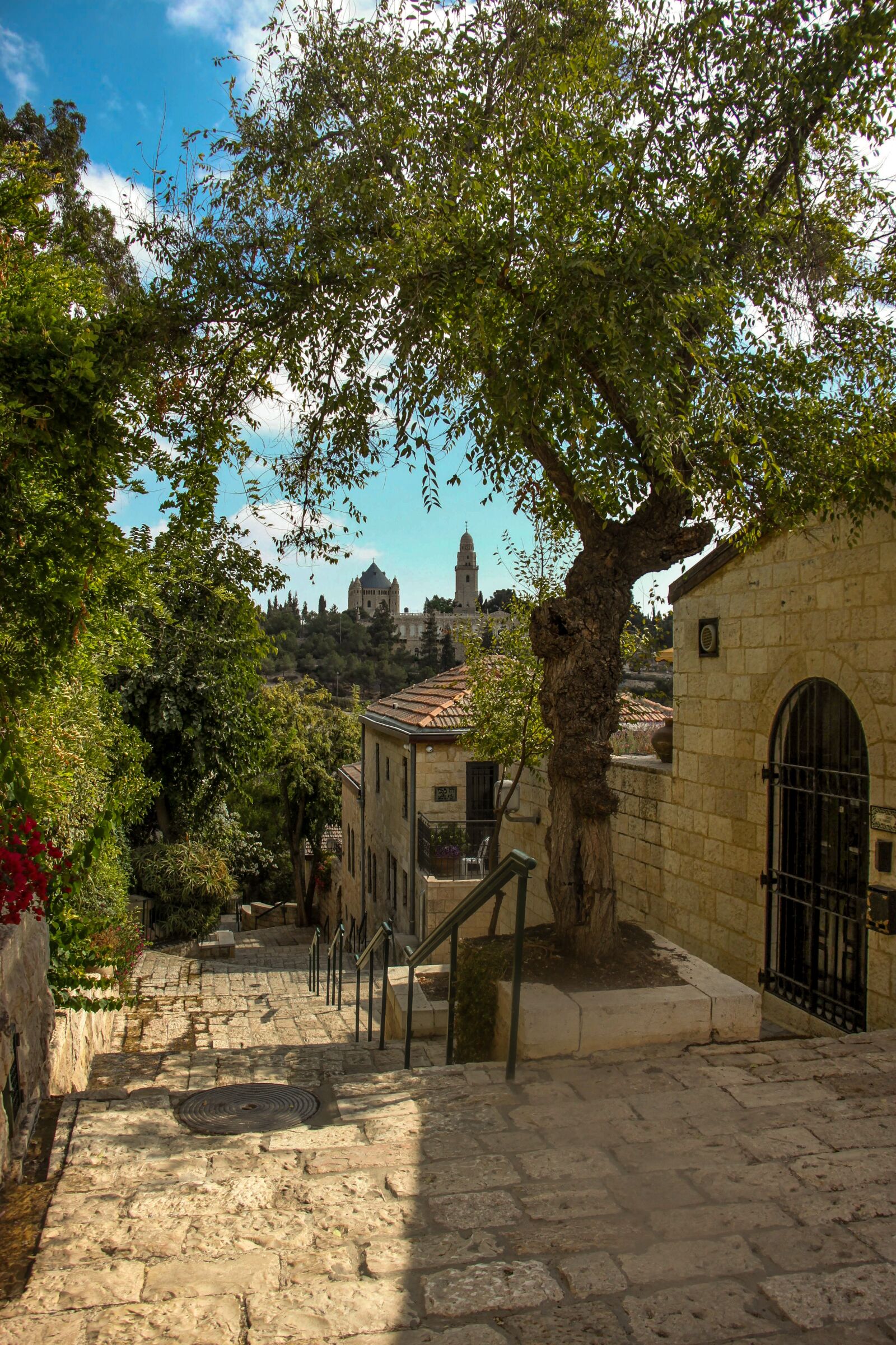 Canon EOS 500D (EOS Rebel T1i / EOS Kiss X3) sample photo. Jerusalem, street, israel photography