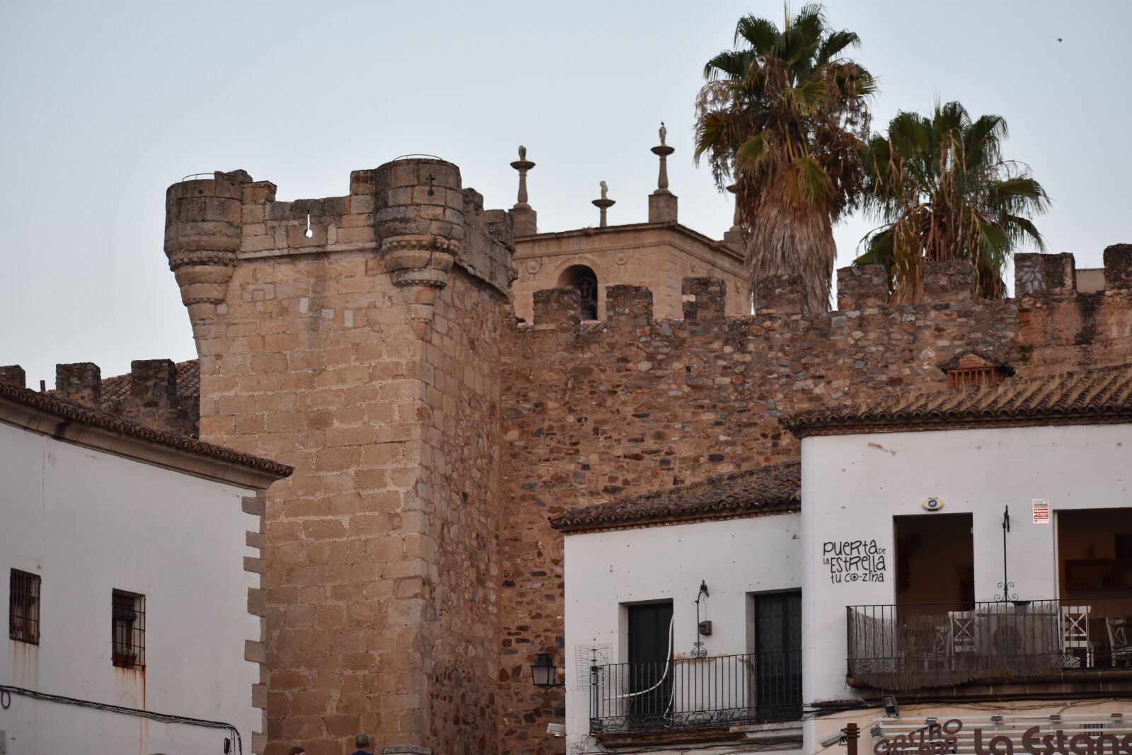Nikon D3400 sample photo. Monument, castle, architecture photography