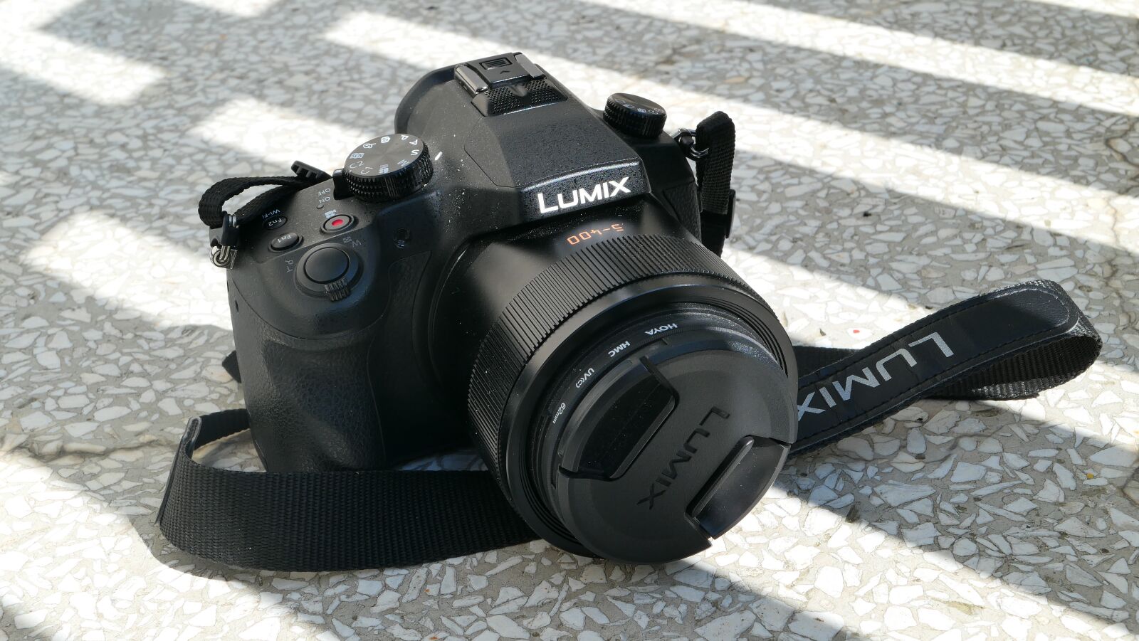 Panasonic Lumix DMC-LX10 (Lumix DMC-LX15) sample photo. Camera, lumix, panasonic photography