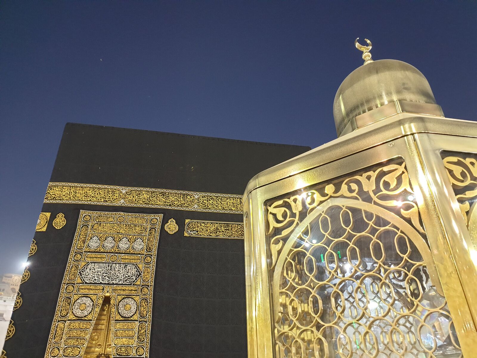 Samsung Galaxy Note9 sample photo. Makkah, saudi arabia, islam photography
