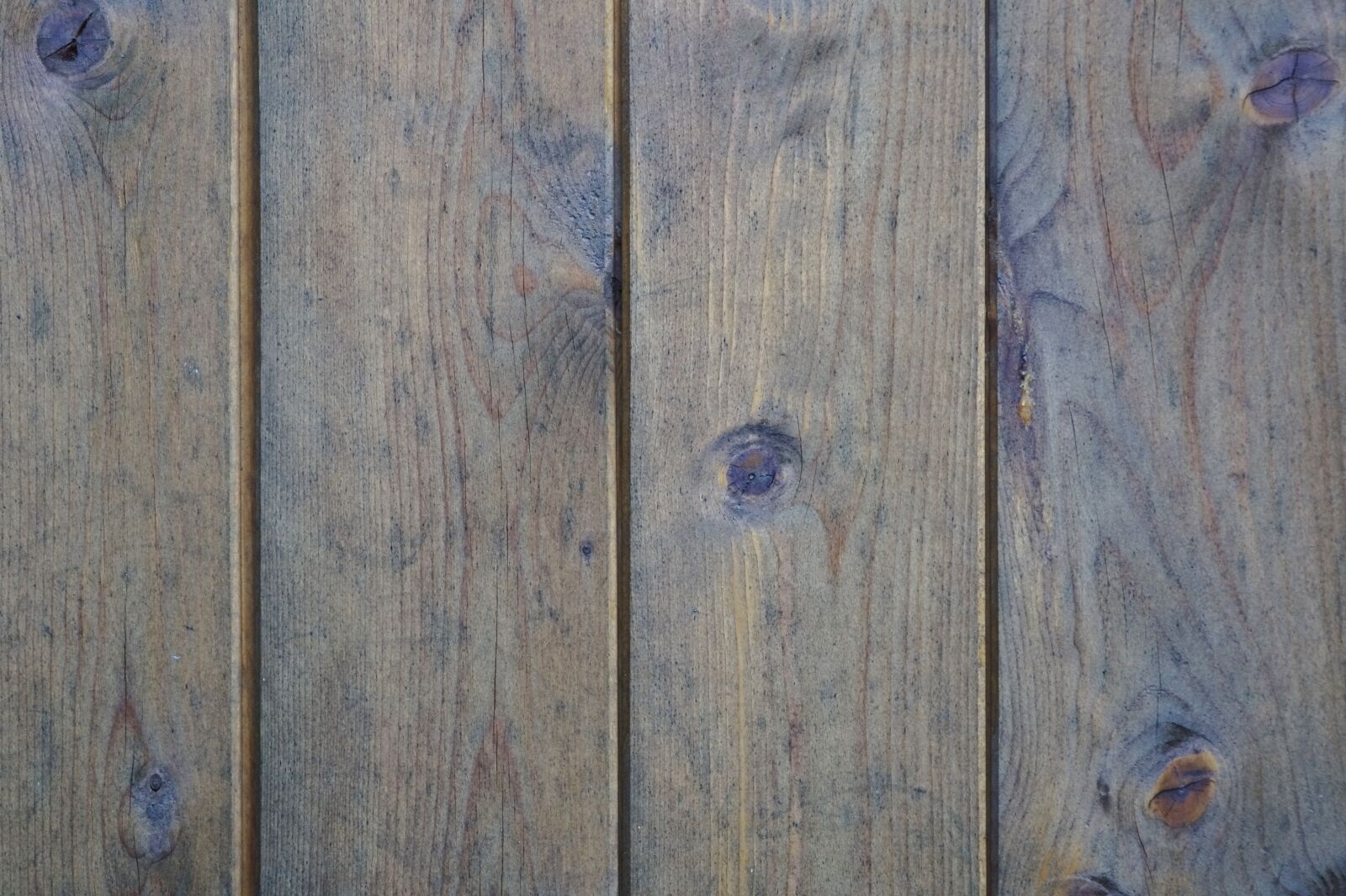 Sony SLT-A58 sample photo. Boards, wall boards, wood photography