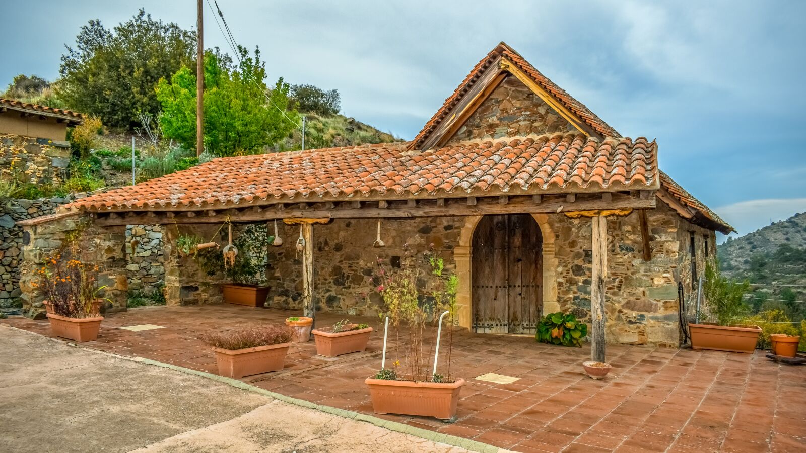 Nikon D3300 sample photo. Church, architecture, building photography