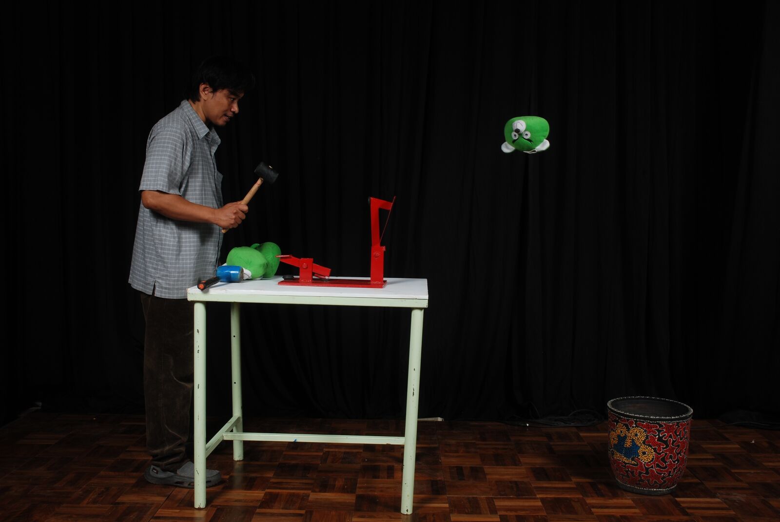 Nikon D80 sample photo. Play, playing, game photography
