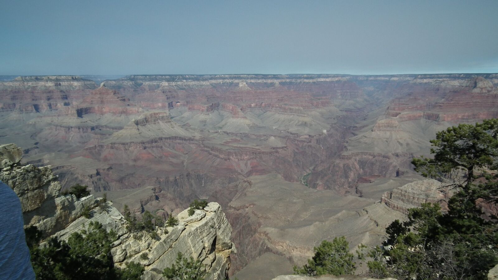 FujiFilm FinePix HS10 (FinePix HS11) sample photo. Landscape, nature, panoramic photography