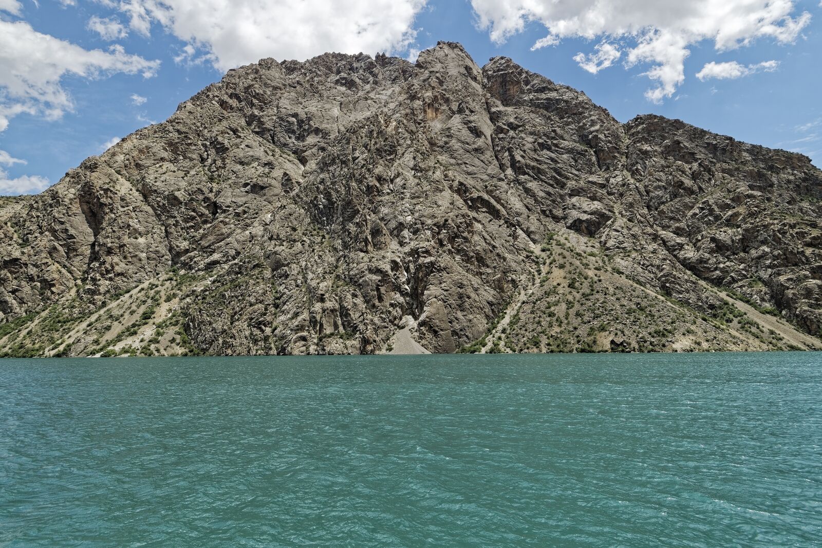 Nikon D500 sample photo. Tajikistan, seven lakes, šingtal photography