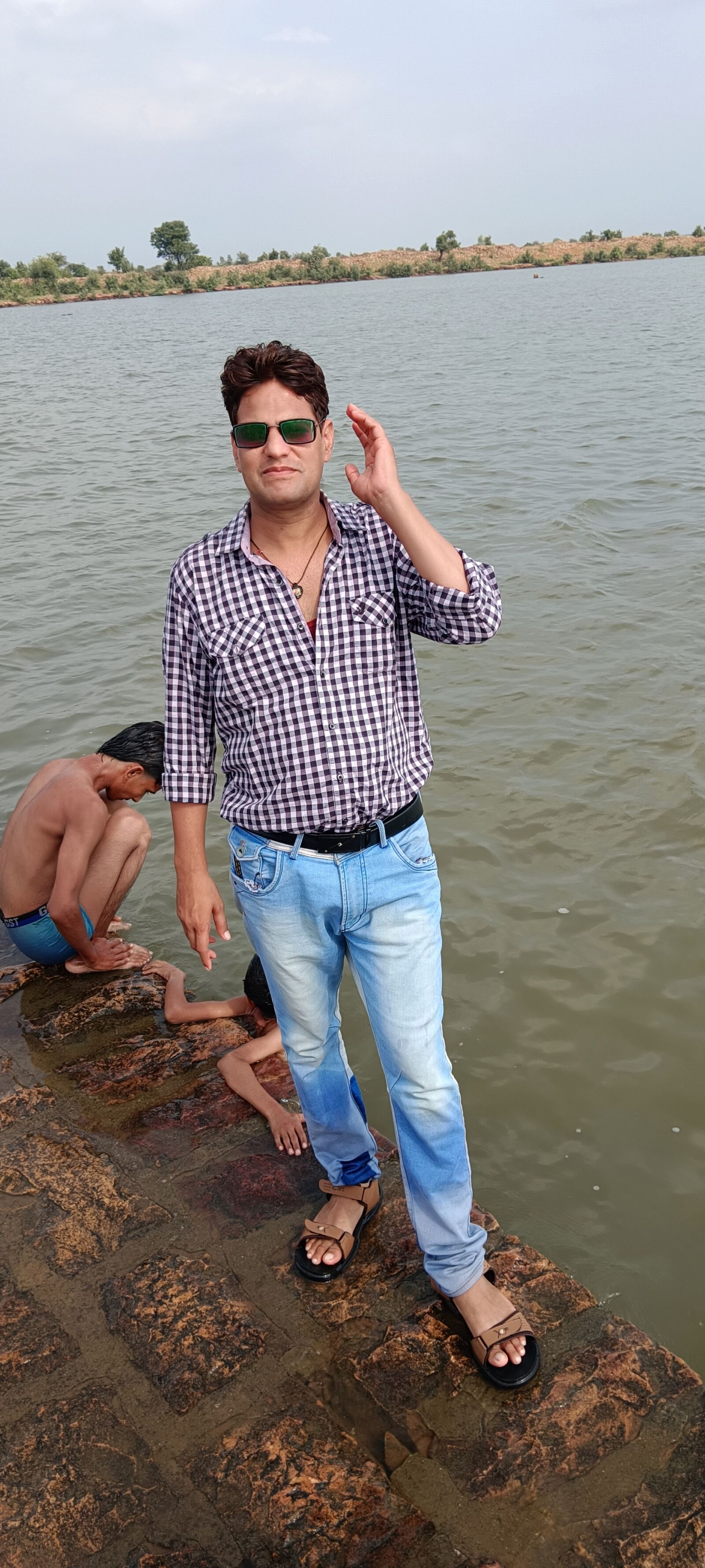 vivo Y56 5G sample photo
